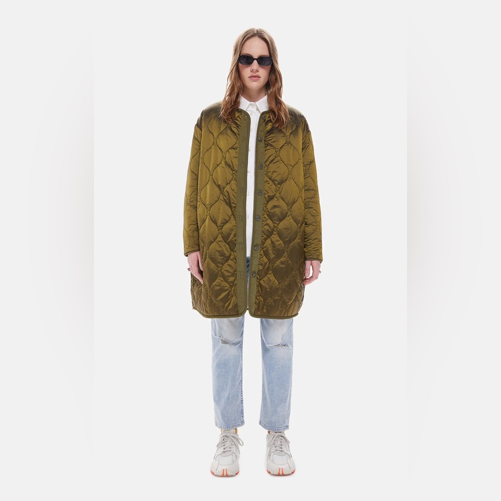 MOTHER COCOON JACKET
